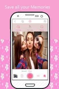 Camera for Nokia 7 Plus screenshot 4