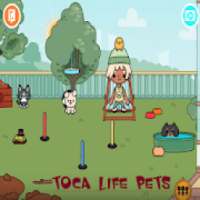 Guide for Toca Life Pets