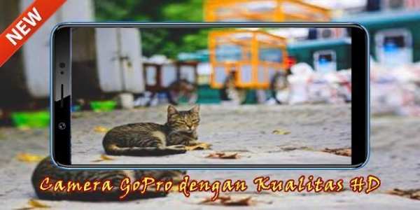 Camera Pro screenshot 2