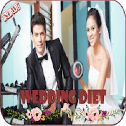 Wedding Diet