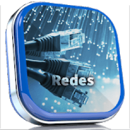 Curso de Redes de Computadores आइकन