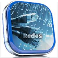 Curso de Redes de Computadores on 9Apps