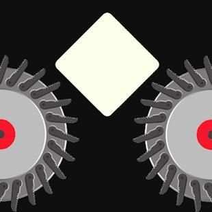 Machine Will Crush it screenshot 1
