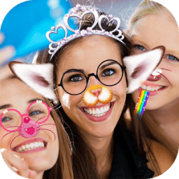 Funny Photo Editor आइकन