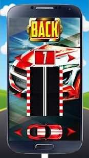 Car Racing 3D स्क्रीनशॉट 3