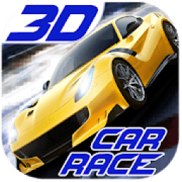 Car Racing 3D आइकन