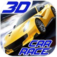 Car Racing 3D