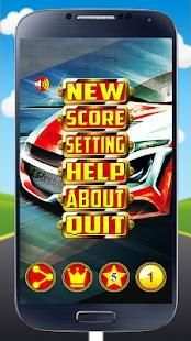 Car Racing 3D स्क्रीनशॉट 5