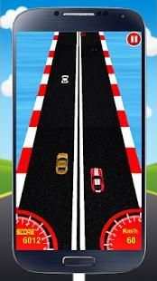 Car Racing 3D screenshot 4
