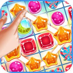 Jelly Blast game 2.1