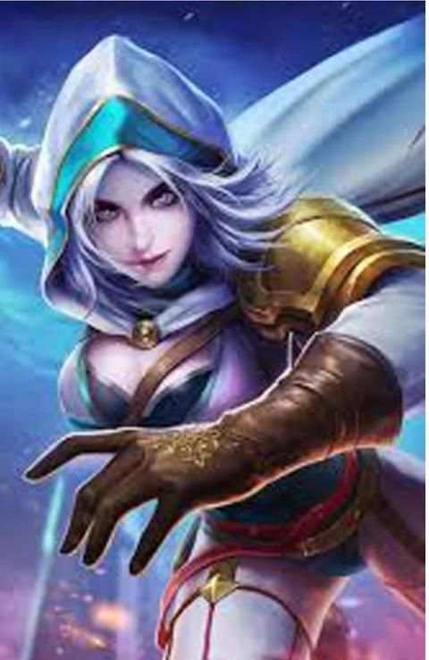 Mobile Legend : Ultimate Guide screenshot 4