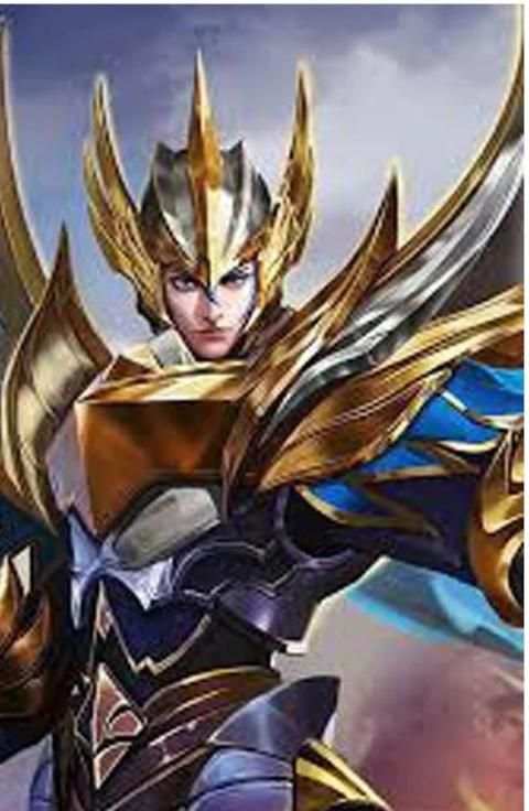 Mobile Legend : Ultimate Guide screenshot 1