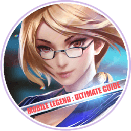 Mobile Legend : Ultimate Guide आइकन
