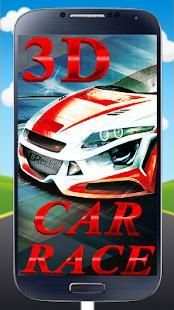 Car Racing 3D screenshot 6