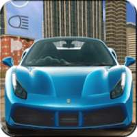 Car Simulator 3D Game