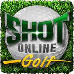 SHOTONLINE GOLF:World Championship