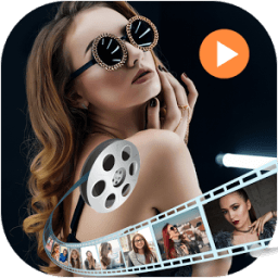 ikon XX Movie Maker 2018 : Photo Video Maker