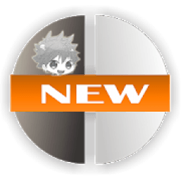 ikon Game Piano - Haikyuu!! 2020