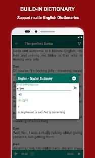 BBC Learning English - BBC News screenshot 5