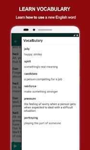 BBC Learning English - BBC News screenshot 3