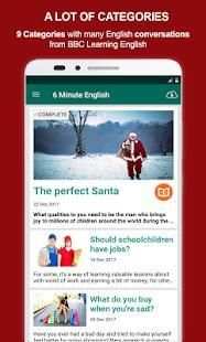 BBC Learning English - BBC News screenshot 6