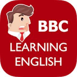 BBC Learning English - BBC News