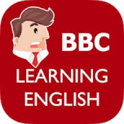 BBC Learning English 1.3.8