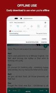 BBC Learning English - BBC News screenshot 2
