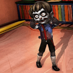 Scary House: Kid Edition आइकन