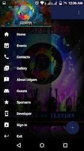 Udgam 18 screenshot 7