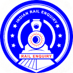 Live Train Status आइकन