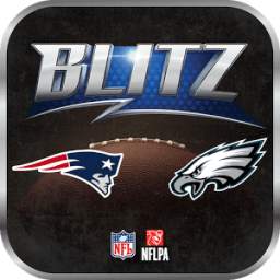 NFL Blitz - Play Football Trading Card Games