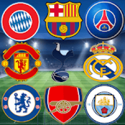 ikon Guess the Football Logo Quiz