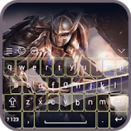 ikon Arena AOV Valor Keyboard