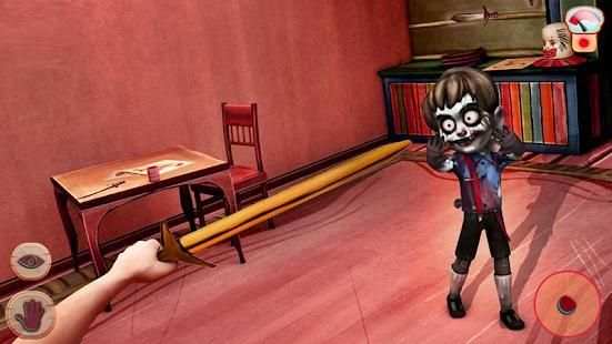 Scary House: Kid Edition screenshot 3