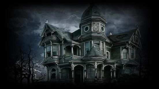 Scary House: Kid Edition screenshot 2
