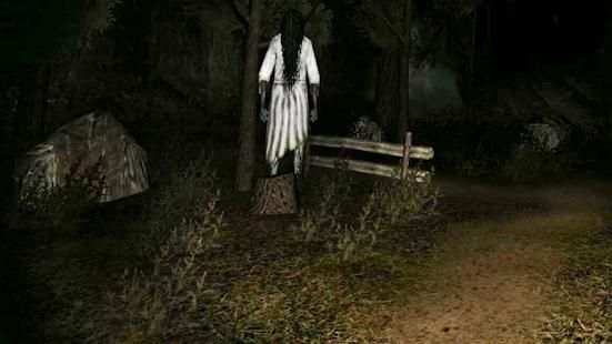 Scary House: Kid Edition screenshot 1