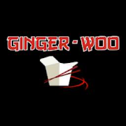 Ginger - Woo