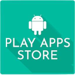 Play App Store Market (Android Apps Only)
