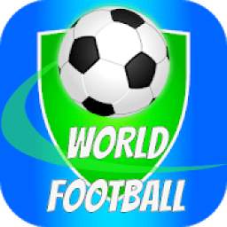 World Football Rush 1.0