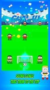 World Soccer Rush screenshot 6