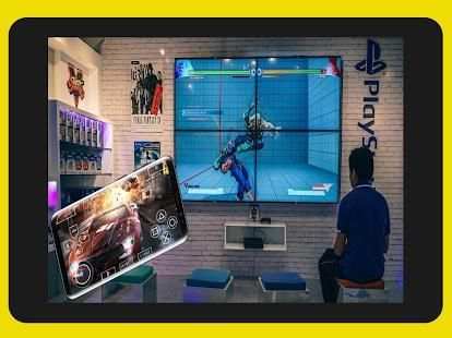 PSP Emulator 2018 - PSP Emulator games for android screenshot 2