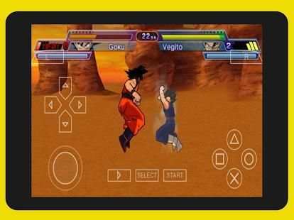 PSP Emulator 2018 - PSP Emulator games for android screenshot 3