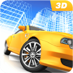 ikon Real Speed Racer: Fast Car Drive Highway Drift 3D