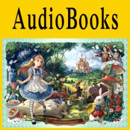 Audiobooks Stories