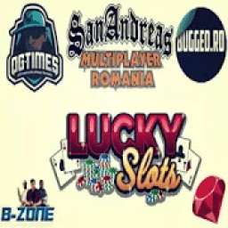SAMP Slots icon