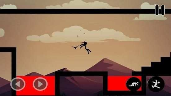 Clash Of Stickman screenshot 5