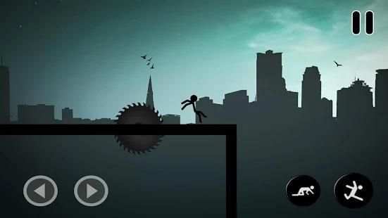 Clash Of Stickman screenshot 4