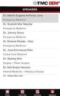 TMC DEMx screenshot 1