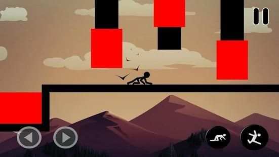 Clash Of Stickman screenshot 1